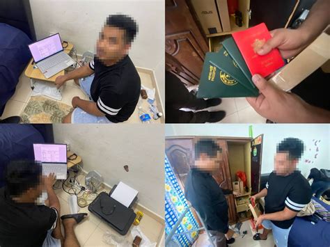 how to appeal fomema|Immigration department nab five Bangladeshi men for  .